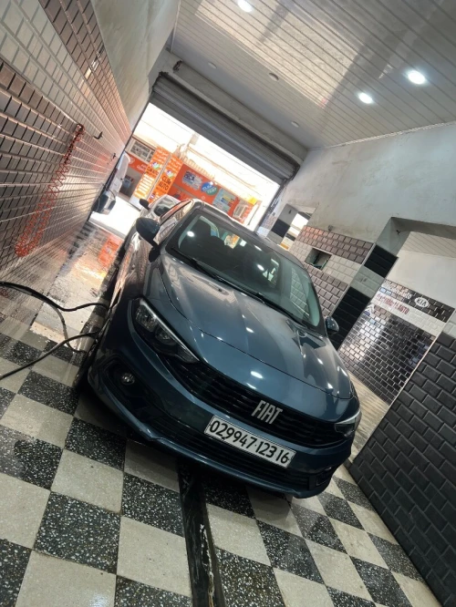 Location de voiture