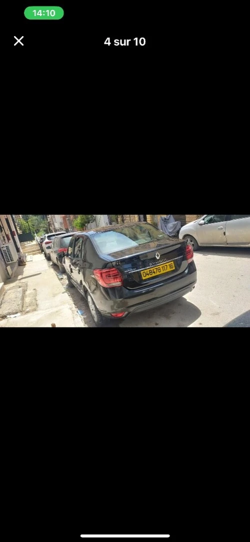 Location de voiture