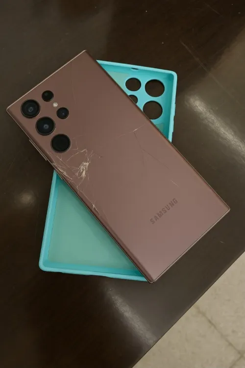 Samsung S22 ultra