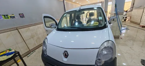 Renault Kangoo 2011 Grand Confort