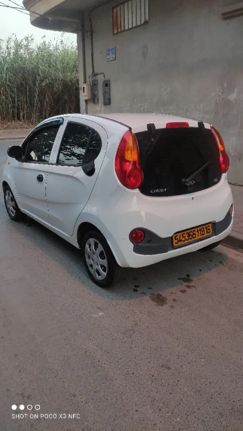 Chery New QQ 2018 New QQ