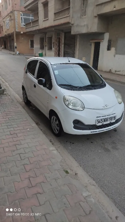 Chery New QQ 2018 New QQ