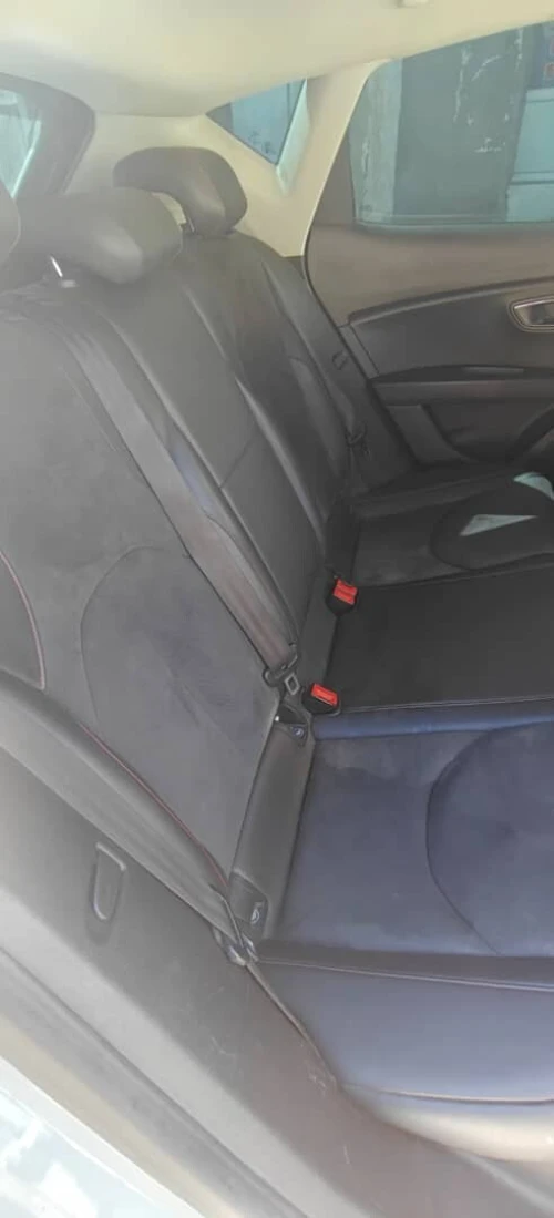 Seat Leon 2015 LINEA R+