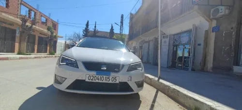 Seat Leon 2015 LINEA R+