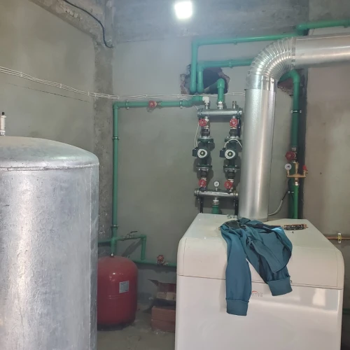SOS plombier services