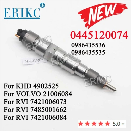 INJECTEUR COMPLET RENAULT PREMIUM VOLVO 