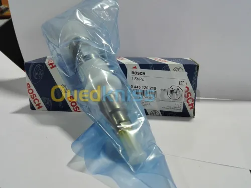 INJECTEUR 0445120218 MAN TGS / TGA