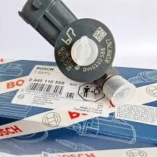 INJECTEUR HYUNDAI I30 KIA CARENS TUCSON 0445110589/588
