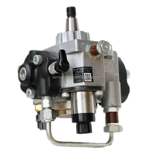 POMPE HP MITSUBISHI L200