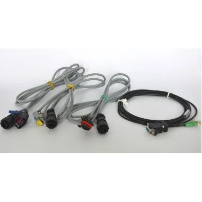 CP-Tester TESTEUR HP CP1 , CP2 , CP3 , DENSO OPEN SYSTEM