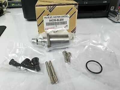 MANO HP D4D 04226-0L020 FORTUNER HILUX HIACE 2.5