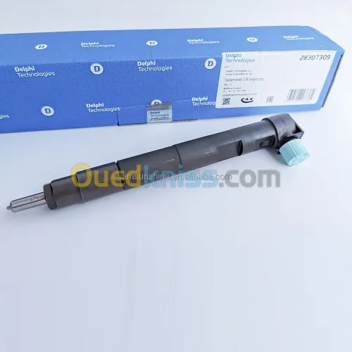 INJECTEUR MERCEDES SPRINTER 28307309