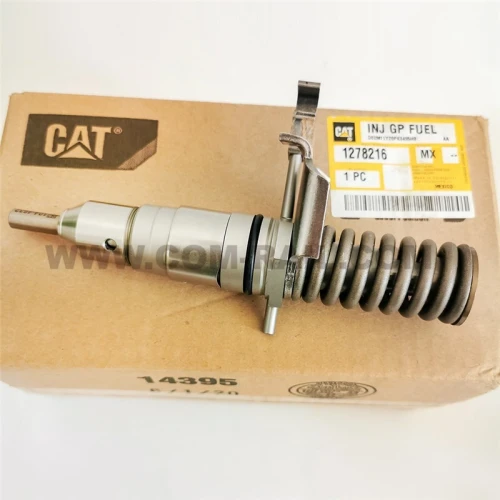 INJECTEUR 127-8222 127-8216