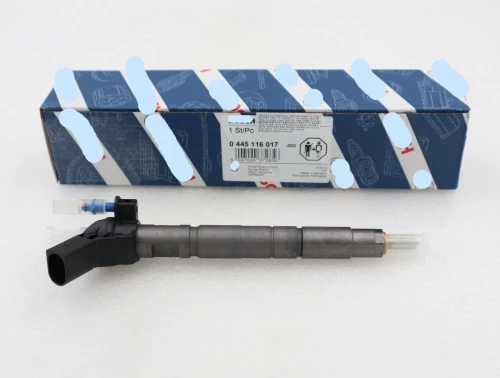 INJECTEUR COMPLET 0445116017/018 HYUNDAI SANTAFE KIA SORENTO SPORTAGE