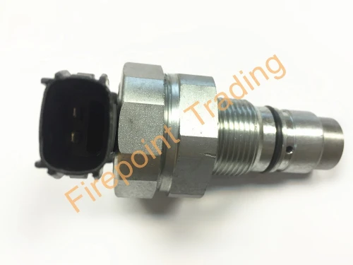 MANO RAMPE TOYOTA EUROPEAN HILUX RAV4 AVENSIS DENSO