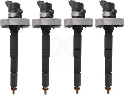 INJECTEUR COMPLET 0445110284/168 RENAULT MASTER MAXITY NISSAN CABSTAR