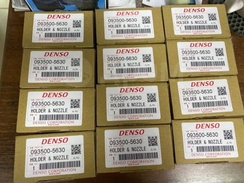 INJECTEUR TOYOTA COROLLA 093500-5630