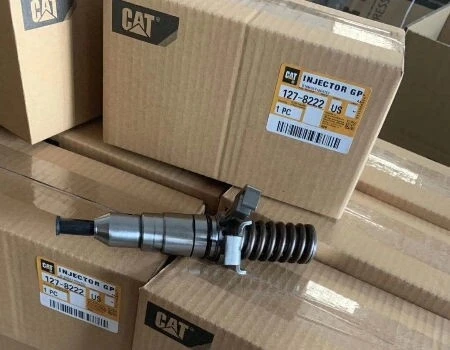 INJECTEUR CATERPILLAR 127-8222/127-8216