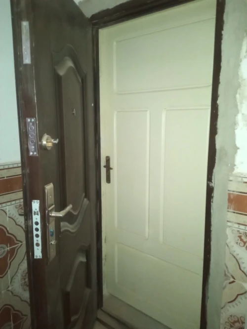 Vente Appartement F3 Sidi Bel Abbès Sidi bel abbes