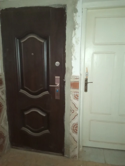 Vente Appartement F3 Sidi Bel Abbès Sidi bel abbes