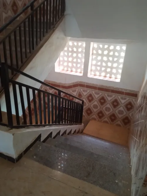 Vente Appartement F3 Sidi Bel Abbès Sidi bel abbes