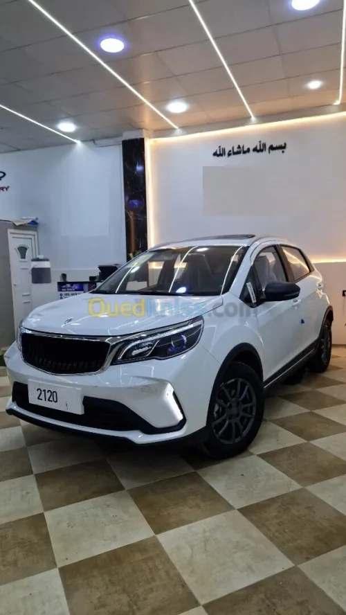 Geely livan x3 Pro 2025 version international