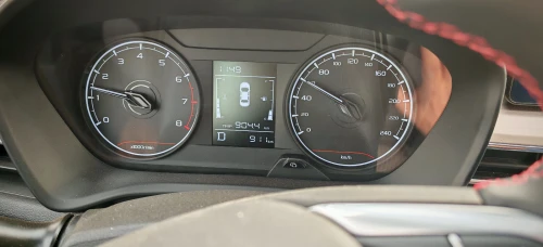 Geely livan x3 Pro 2025 version international