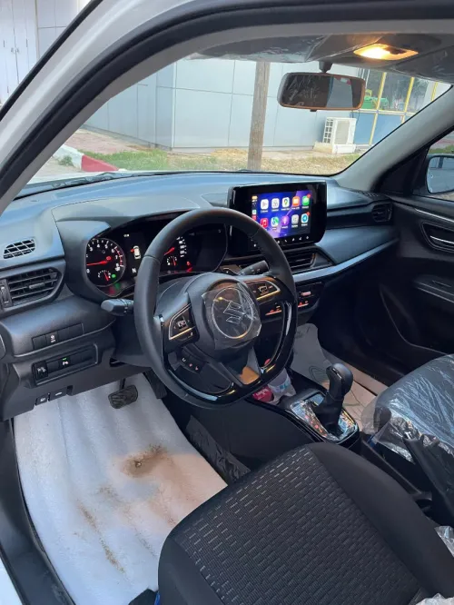Suzuki Swift 2026 Montecarlo