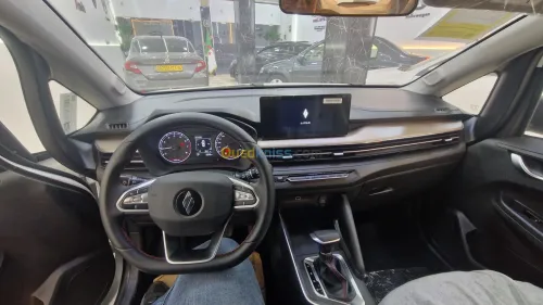 Geely livan x3 Pro 2025 version international