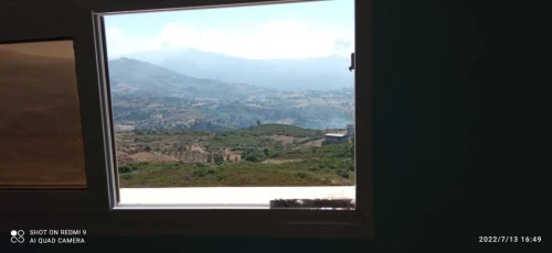 Location Villa Tizi ouzou Tigzirt