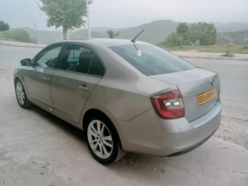 Skoda Rapid 2019 Active