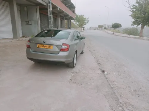 Skoda Rapid 2019 Active