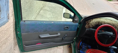فيات  بينتو  1 بينتو 1 1999 