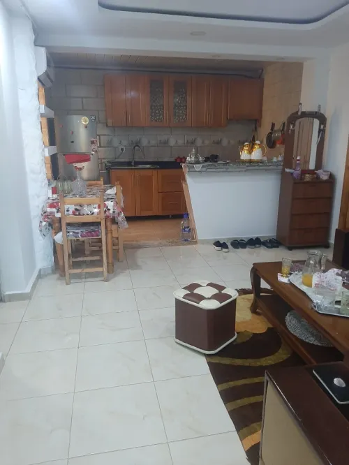 Vente Appartement F2 Alger Reghaia