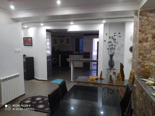 Vente Appartement F4 Mostaganem Mostaganem