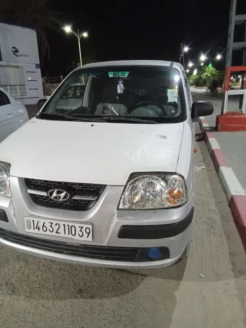 Hyundai Atos 2010 Atos