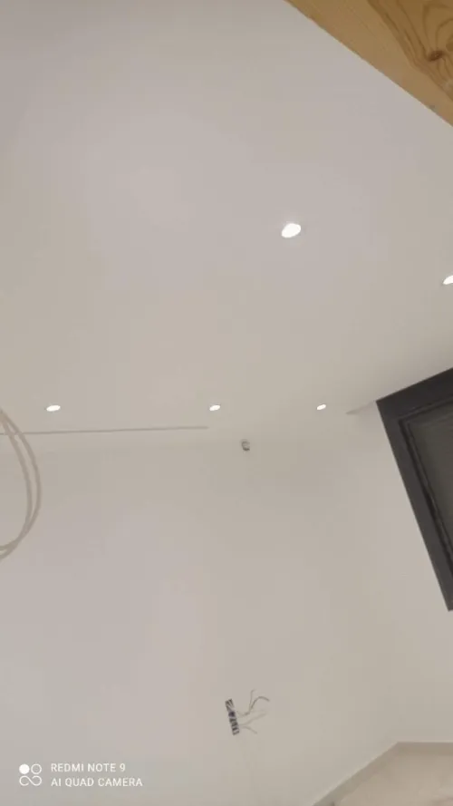 Électricité bâtiment