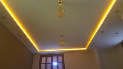 Électricité bâtiment