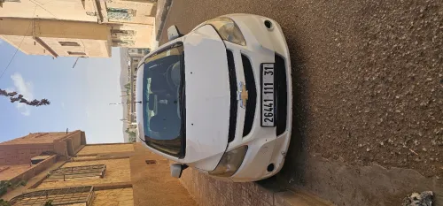 Chevrolet Sail 4 portes 2011 Sail 4 portes