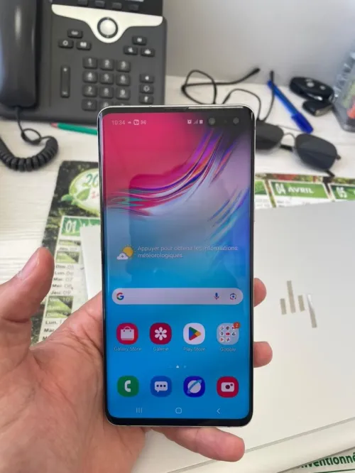 Samsung S10 5G S10 5G