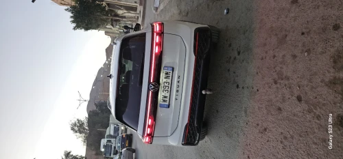 Volkswagen Tiguan 2024 RLINE
