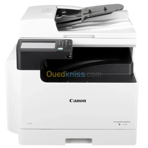 PHOTOCOPIEUR CANON IR 2425 I ADF