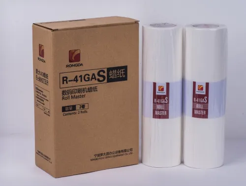 ENCRE ET MASTER RONGDA