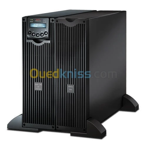 ONDULEUR APC SMART UPS RC 10000 VA 