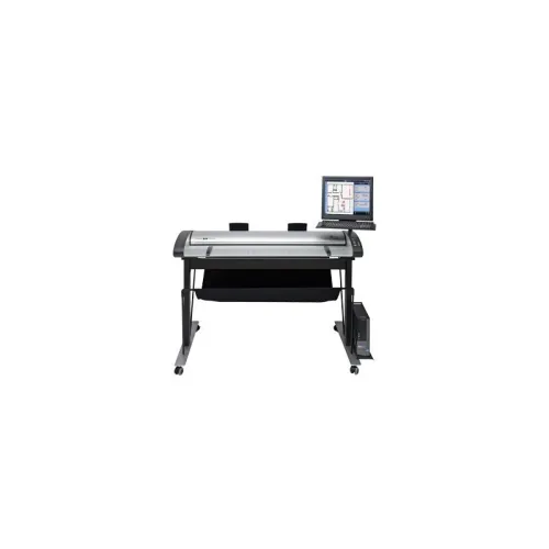 SCANNER IQ QUATTRO X 44 MFP REPRO (HIGH STAND)