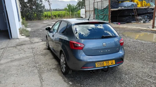 Seat Ibiza 2015 FR