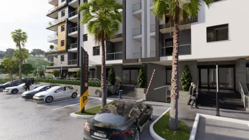 Vente Appartement F2 F3 F4 Boumerdès Boumerdes