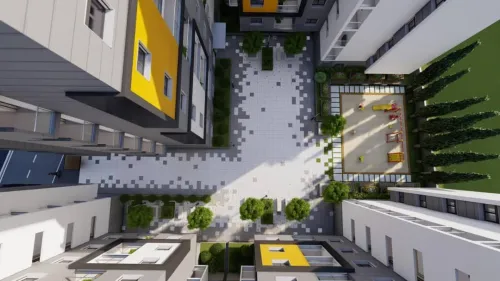 Vente Appartement F2 F3 F4 Boumerdès Boumerdes