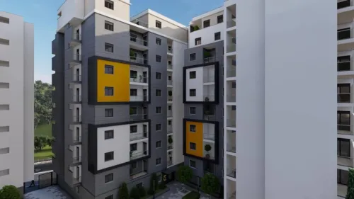 Vente Appartement F2 F3 F4 Boumerdès Boumerdes