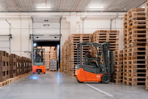 Caterpillar S30